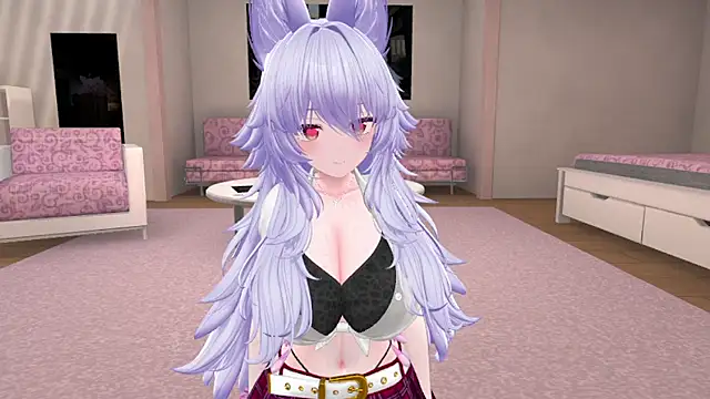 Snapshot of anime_cutie chatting on February 16, 2026, 11:17 am anime cutie online show from February 16, 2026, 11:17 am