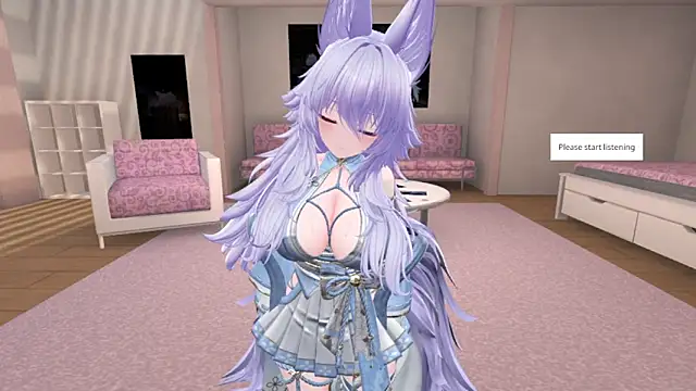 anime cutie online show from March 8, 2026, 10:52 am