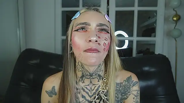 miss   angel online show from February 21, 2026, 10:49 am