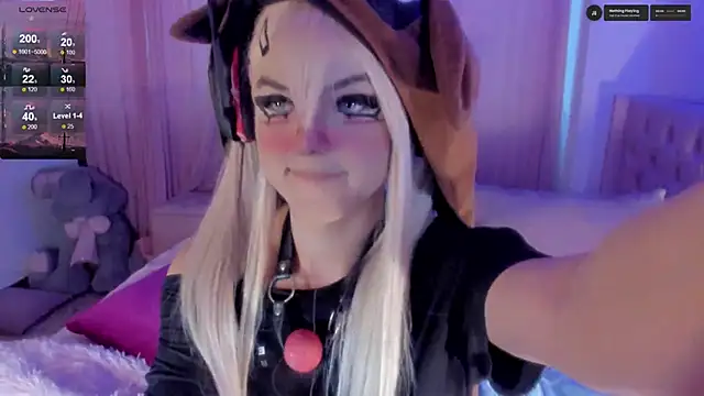 Snapshot of Angelica_Reborn chatting on March 16, 2025, 9:05 pm Angelica Reborn online show from March 16, 2025, 9:05 pm