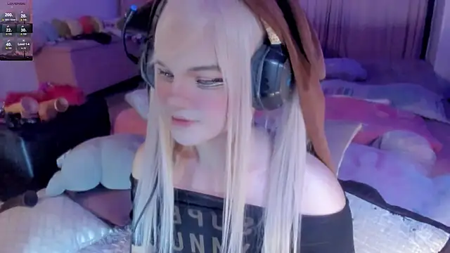 Snapshot of Angelica_Reborn chatting on October 4, 2025, 6:44 am Angelica Reborn online show from October 4, 2025, 6:44 am