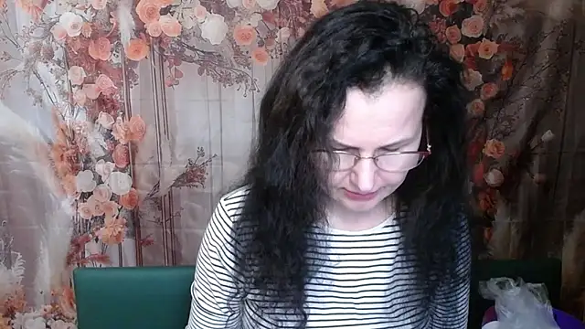 Miroslava Happi online show from March 2, 2026, 6:36 am