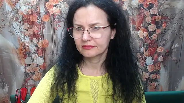 Miroslava Happi online show from March 13, 2026, 6:20 am