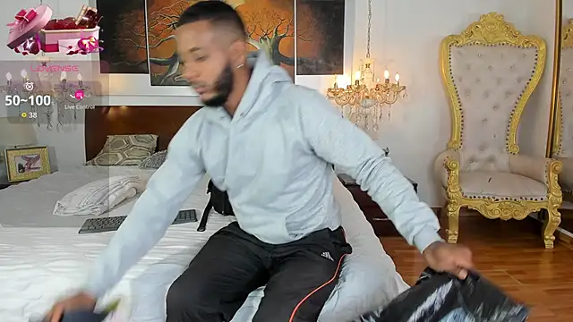 Snapshot of Jakexv chatting on February 24, 2026, 11:19 am Jakexv online show from February 24, 2026, 11:19 am