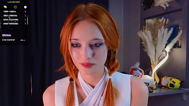 Snapshot of Hisoka_akerley chatting on March 1, 2025, 6:13 am Hisoka akerley online show from March 1, 2025, 6:13 am