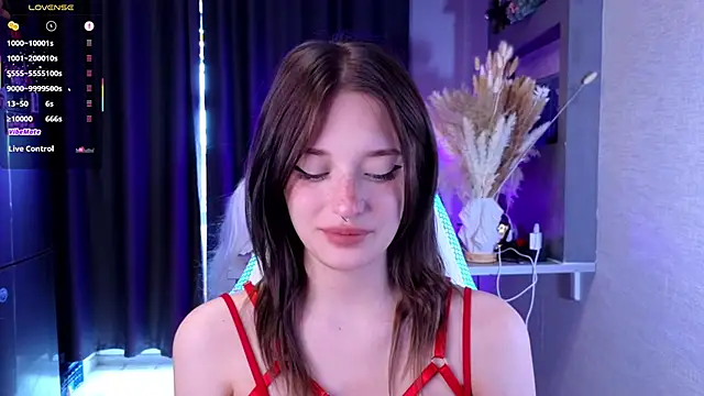 Hisoka akerley online show from May 29, 2026, 4:43 am