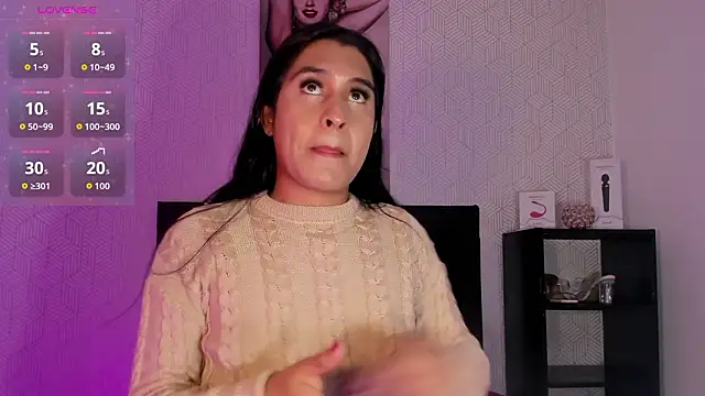 Selena fox7 online show from March 22, 2026, 2:37 am