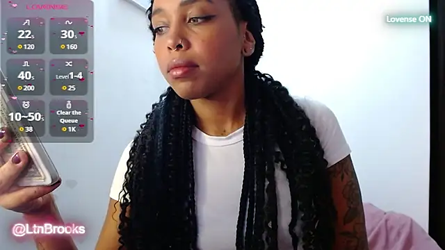 Snapshot of Annaa_Brooks chatting on March 3, 2025, 2:37 pm Annaa Brooks online show from March 3, 2025, 2:37 pm