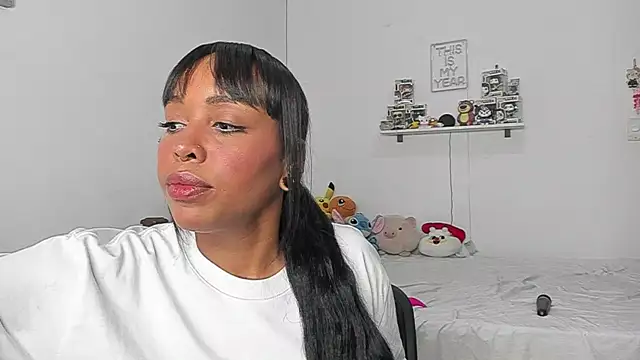 Snapshot of Annaa_Brooks chatting on April 26, 2026, 4:26 pm Annaa Brooks online show from April 26, 2026, 4:26 pm