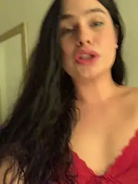 jessiebuny online show from July 20, 2026, 12:58 am