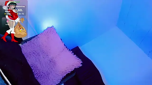 emelly horny  online show from December 4, 2025, 7:28 am