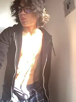 shadowsofgarden online show from February 17, 2025, 1:10 pm