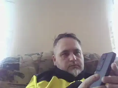 Snapshot of Szolga10 chatting on February 23, 2025, 7:11 am Szolga10 online show from February 23, 2025, 7:11 am