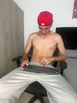 jacknoriz online show from March 4, 2025, 1:28 pm