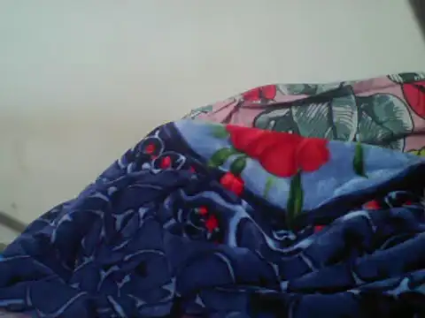 YourCDBitch online show from February 12, 2025, 11:51 pm