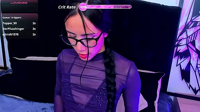 ximenagp online show from February 4, 2026, 4:40 am