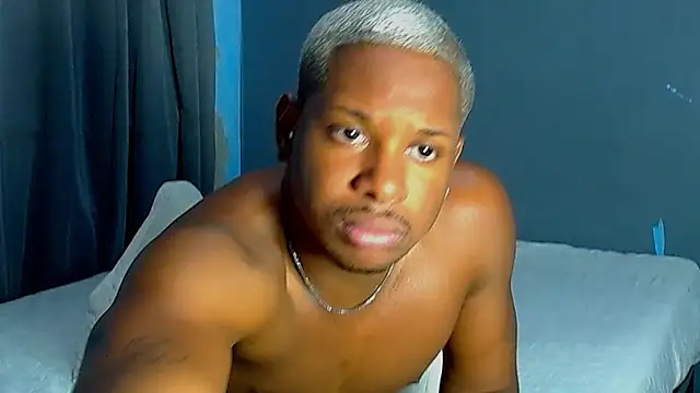 JackBlackone online show from October 16, 2025, 1:50 am