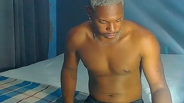 JackBlackone online show from January 15, 2026, 2:54 pm