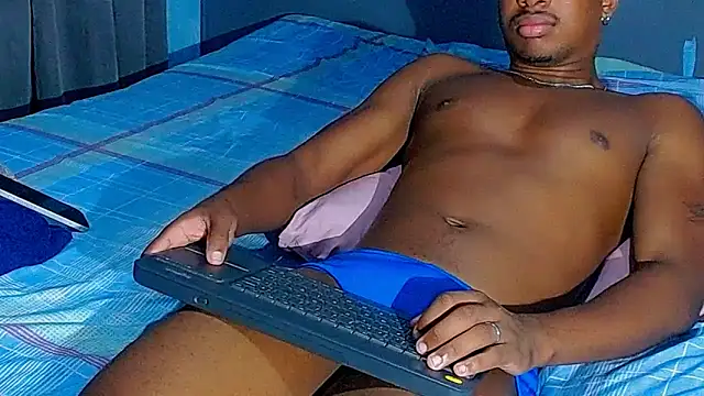 JackBlackone online show from May 14, 2026, 12:06 am