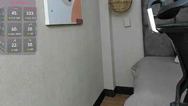 elizabeth 20 online show from October 14, 2025, 7:03 pm