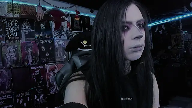 rotten dreams online show from September 9, 2025, 8:30 pm