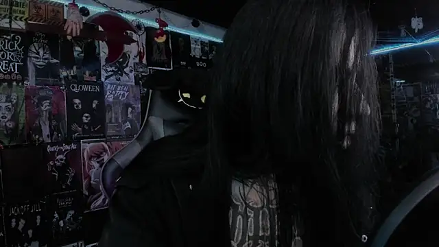 rotten dreams online show from October 14, 2025, 11:05 pm