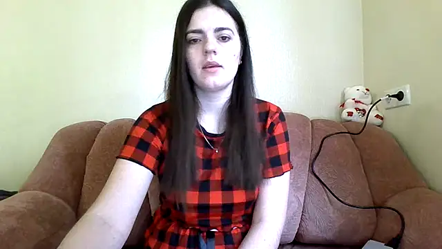 DominikaLoveu online show from February 16, 2025, 6:32 am