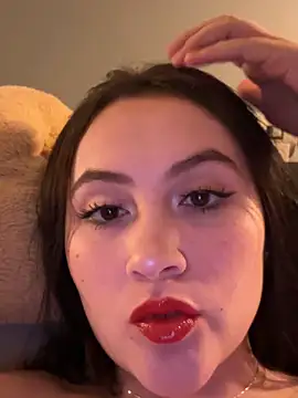 ValentinaOrtiz3 online show from April 14, 2026, 1:44 am