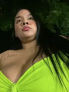 princesa kim online show from February 25, 2025, 4:14 am