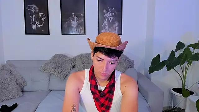  JacobMiller   online show from February 27, 2025, 11:59 pm