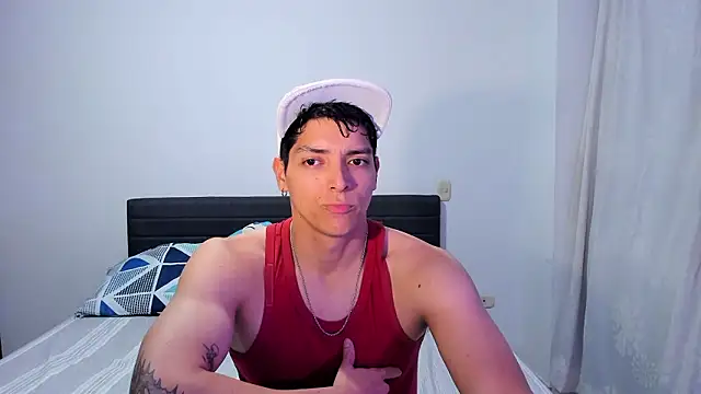  JacobMiller   online show from March 26, 2026, 1:44 am