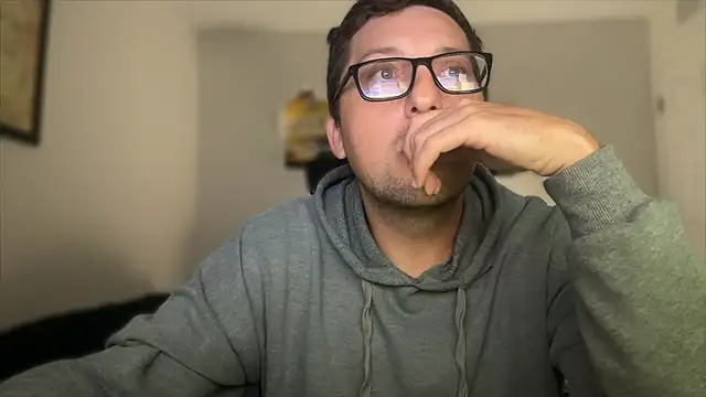 Milflover96 online show from October 11, 2025, 5:28 am