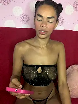 Mirellysbs1 online show from October 10, 2025, 2:10 am