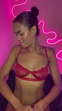 Mirellysbs1 online show from November 17, 2025, 5:57 am