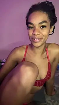 Mirellysbs1 online show from June 12, 2026, 12:48 pm