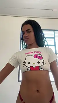 Mirellysbs1 online show from June 17, 2026, 6:09 pm