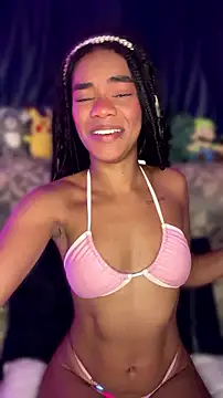 Mirellysbs1 online show from July 25, 2026, 4:37 pm
