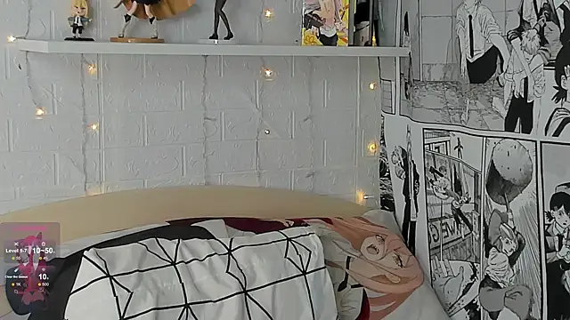 Snapshot of b4by_Emilia chatting on February 13, 2025, 4:43 am b4by Emilia online show from February 13, 2025, 4:43 am