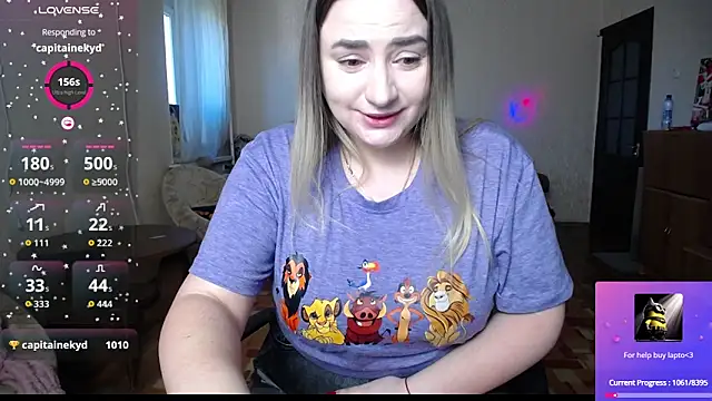 Snapshot of YourSwetiwGirl chatting on October 29, 2025, 9:22 am YourSwetiwGirl online show from October 29, 2025, 9:22 am