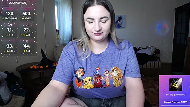 Snapshot of YourSwetiwGirl chatting on October 30, 2025, 9:11 am YourSwetiwGirl online show from October 30, 2025, 9:11 am