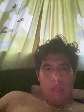 jonzzvergs online show from April 27, 2026, 11:58 pm