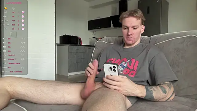 jaffersonlouis online show from September 26, 2025, 1:37 pm