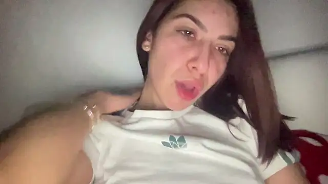 sarrah rossy online show from March 2, 2025, 3:24 am