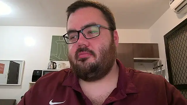 alexxxbear online show from February 13, 2025, 11:47 pm