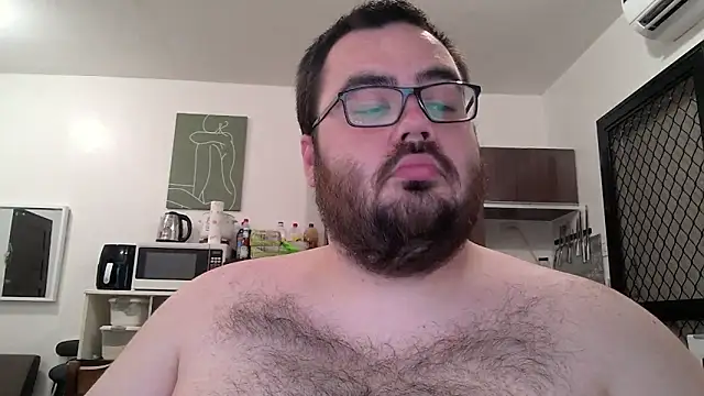 alexxxbear online show from February 16, 2025, 2:09 am