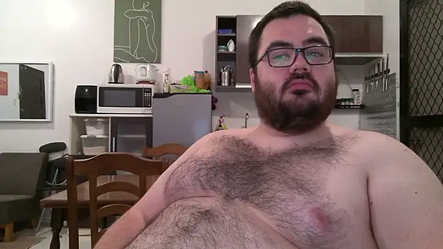 alexxxbear online show from February 17, 2025, 7:47 am