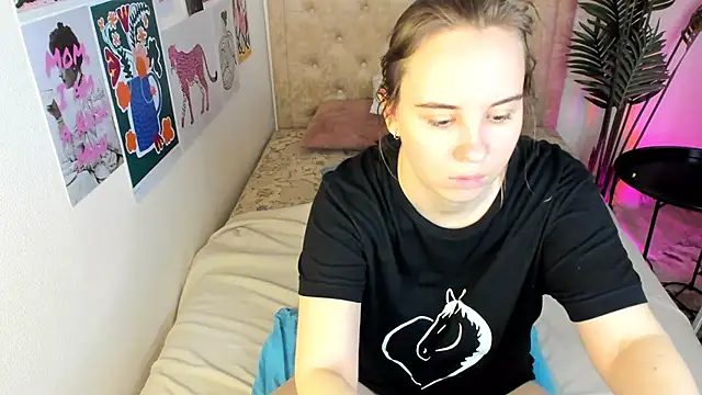 Lika 0ne online show from April 2, 2026, 12:03 pm