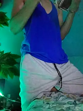 Chris MaVe  online show from March 1, 2026, 11:56 am