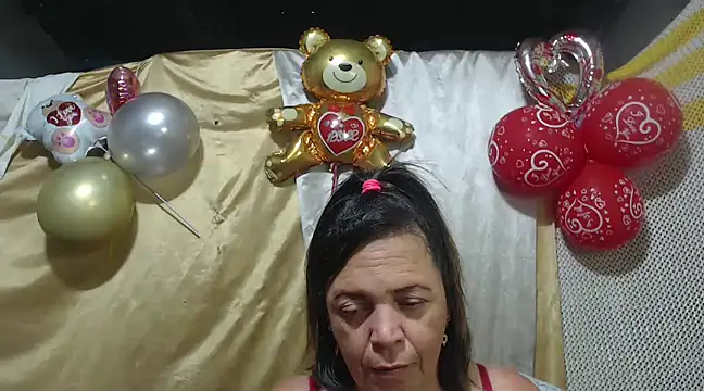 alina maturehot online show from February 9, 2025, 9:49 pm