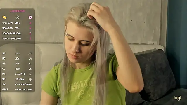 ConstanceBails online show from March 2, 2025, 9:10 am